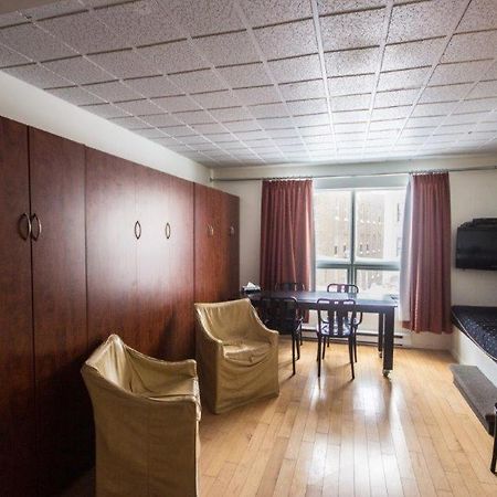 Hotel Belley Québec Eksteriør billede