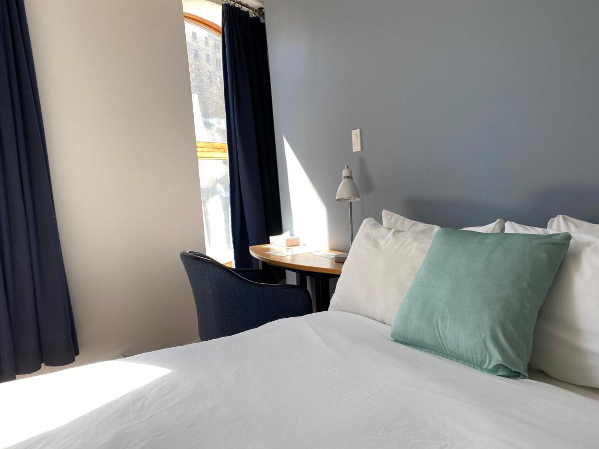 Hotel Belley Québec Eksteriør billede