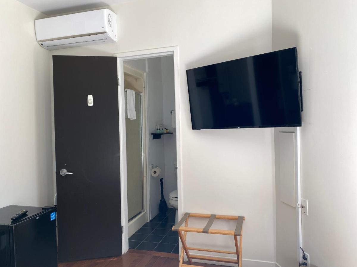 Hotel Belley Québec Eksteriør billede