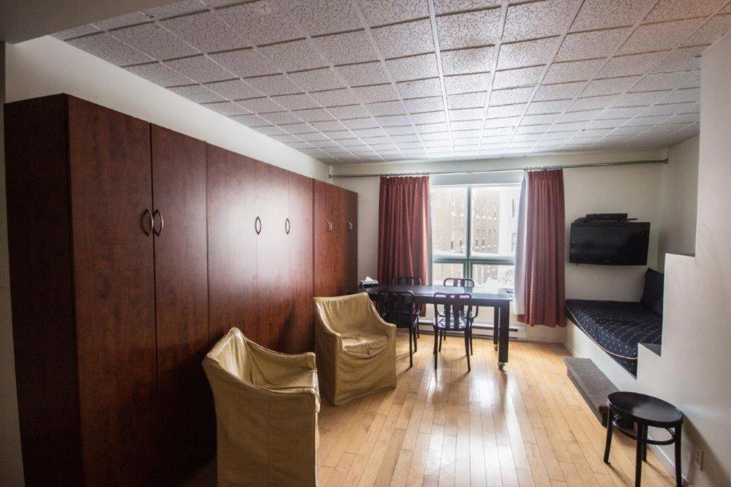 Hotel Belley Québec Eksteriør billede