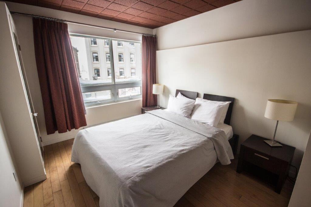 Hotel Belley Québec Eksteriør billede