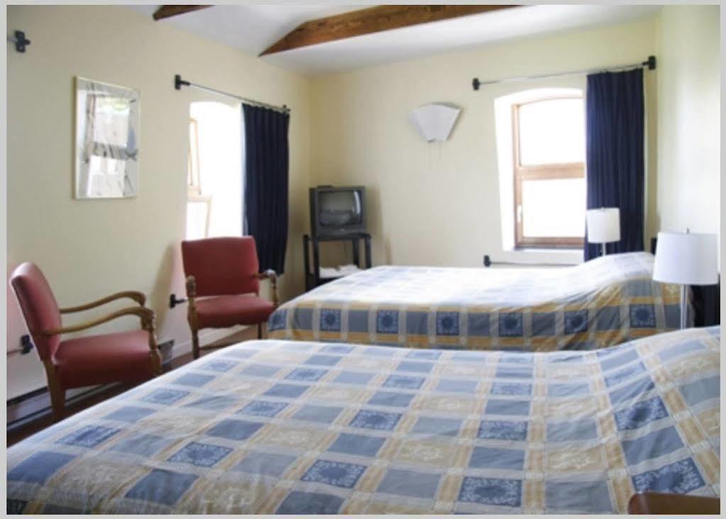 Hotel Belley Québec Eksteriør billede